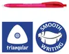 STAEDTLER ball 4230 M Dreikantiger Kugelschreiber Etui mit Produktbild-Vorschau 5