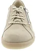 Waldläufer H-Cloe sportlicher Schnürer Beige in Gr. 41 Produktbild-Vorschau 10