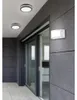 Reality Leuchten LED Außen Deckenleuchte Kendal R62151142, Produktbild-Vorschau 5