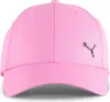 PUMA cap Essential Metal Puma Cat BB Cap Posie Pink rosa Anteprima dell’immagine prodotto 1