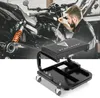 STAHLWERK Mobiler Werkstatthocker 118 kg Werkstattsitz Produktbild-Vorschau 7