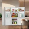 Cecotec 02074, 117 l, N-ST, 39 dB, 2 kg/24h, E, Weiß Produktbild-Vorschau 5