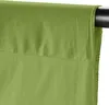 Walimex 19509, Grün, Baumwolle, 140 g/m², 2850 mm, 6000 mm Produktbild-Vorschau 2