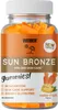 Weider Sun Bronze Gummies (40) Peach Mango - Vitamine,  Produktbild-Vorschau 1