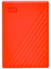 WD HDex 2.5" USB3 2TB My Passport Red Voir les images du produit 14