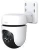 TP-Link Tapo Outdoor Pan/Tilt Security WiFi Camera Anteprima dell’immagine prodotto 9