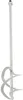 mieszadło do zapraw kwb M14 100 x 590 mm 497630 (497630) Podgląd zdjęcia produktu 1