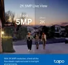 TP-Link Campanello intelligente D230S1 Anteprima dell’immagine prodotto 19