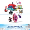 Stavebnica LEGO Marvel 10791 Mobilná základ?a Spideyho tímu Náhľad obrázku produktu 25