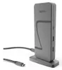 Hama USB4-Docking-Station Connect2Office Speed US Produktbild-Vorschau 6