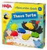 HABA Kinderspiel Aktionsspiel Theos Torte 2013166001 Produktbild-Vorschau 3