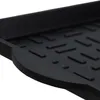 Relaxdays XL Schuhablage 2er Set, Abtropfschale mit Produktbild-Vorschau 8