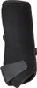 A black horse leg wrap is shown against a white background. Anteprima dell’immagine prodotto