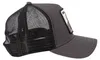 Goorin Bros. Trucker Cap The Boss charcoal Produktbild-Vorschau 20