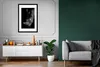 MuchoWow® MuchoWow® Gerahmtes Poster Nashorn - Wildtier - Produktbild-Vorschau 8