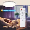 A child sleeping in bed with a ceiling light and a remote control. Anteprima dell’immagine prodotto