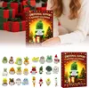 Emotional Support Adventskalender 2025, 24 Tage Weihnachten Produktbild-Vorschau 5