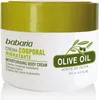 Babaria Moisturizing Olive Oil Body Cream 250ml Produktbild-Vorschau 5