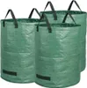 Gartensack 3X 272l Gartensack Laubsack Gartenabfallsack Produktbild-Vorschau 1