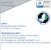Auto Sitzbezüge Universal Komplett Set 11-teilig - Racing Produktbild-Vorschau 4