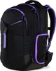 Satch Match Schulrucksack Einzeln Purple Phantom Produktbild-Vorschau 2