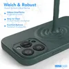 EAZY CASE - Silikonhülle magnetisch für Apple iPhone 16 Produktbild-Vorschau 5