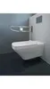 WC-Sitz DURASTYLE VITAL mit Absenkautomatik, verlängert Produktbild-Vorschau 2