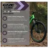 Goetze Sigma 20" – dětské MTB kolo, hliníkový rám 11", Náhled obrázku produktu 5