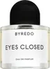 Byredo Eyes Closed EDP 50 ml UNISEX Náhľad obrázku produktu 4