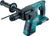 A cordless rotary hammer drill is shown against a white background. Produktbild-Vorschau