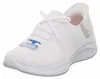 Skechers Slip-Ins: Ultra Flex 3.0  Sportief - wit - Maat 40 Produktbild-Vorschau 53
