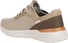 Skechers Lattimore Lasiter Sneaker Beige Produktbild-Vorschau 14
