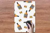 MuchoWow® Mauspad Mousepad Whiskey - Glas - Design 40x60 cm Produktbild-Vorschau 3