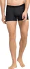 ODLO Suw Bottom Boxer Active F-Dry Light Eco SCHWARZ L Produktbild-Vorschau 2