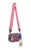 Fritzi aus Preußen Umhängetasche Easy Go Canvas Crossbody Produktbild-Vorschau 2
