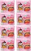 Samyang Hot Chicken Carbonara Flavor 40er Pack a 130g Ramen Produktbild-Vorschau 3