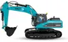 Amewi G705E, Bagger, 1:14, 14 Jahr(e), 2000 mAh, 8,7 kg Produktbild-Vorschau 3