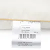 Poduszka z pierza 40x40 cm | Wypełnienie poduszki 300g 100% Podgląd zdjęcia produktu 6