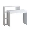 Skye Decor, Trella, Schreibtisch, 100 % MELAMINBESCHICHTETE Produktbild-Vorschau 3
