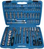 SW Stahl Knarrenkasten Werkzeugkoffer Werkzeug TORX E+T 171 Produktbild-Vorschau 3