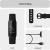 Fitbit Inspire 3 Midnight Zen/Black Produktbild-Vorschau 9