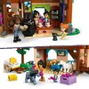 Lego Friends Ferme à poney & écurie Voir les images du produit 36