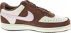 Nike Damen Sneaker COURT VISION LO braun Größe EUR 40,5 Produktbild-Vorschau 15