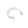 Vitility 70210280, Essteller, Rund, Weiß, 27 cm, 102 g, 1 Produktbild-Vorschau 6
