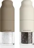 Set macinae pepe LARS NYSØM in acciaio inox con macinino Anteprima dell’immagine prodotto 1