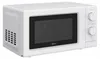Midea MD-MP012MK-WH, Na pracovnú dosku, Sólo mikrovlnná Náhľad obrázku produktu 4