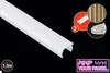Briloner Pimp your Panel, diffusore 1,3 m, accorciabile, Anteprima dell’immagine prodotto 12