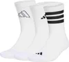 ADIDAS LOGO PACK 3PP Weiß Produktbild-Vorschau 6