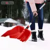 KOTARBAU® Pelle à neige plastique 40 x 50 cm Pelle à neige Voir les images du produit 2