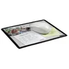 hama Maus Pad "Magic", transparent mit schwarzem Rand Produktbild-Vorschau 6